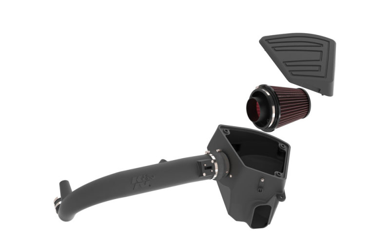 Picture of KN Cold Air Intakes - 63-3113
