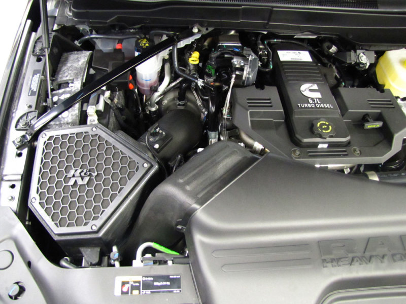 Picture of KN Cold Air Intakes - 63-1584