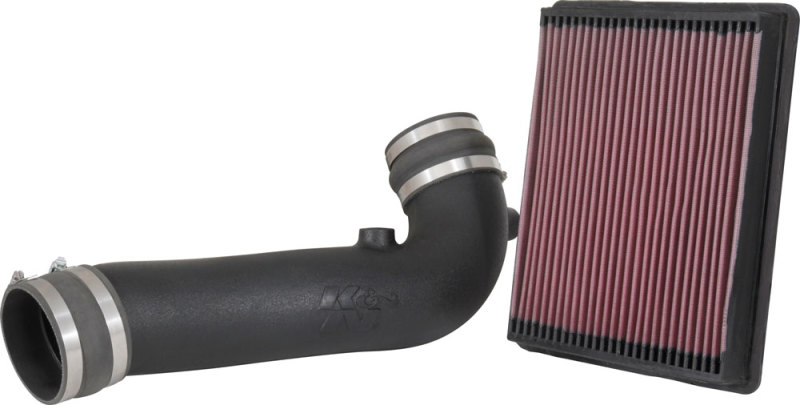 Picture of KN Cold Air Intakes - 57-3098