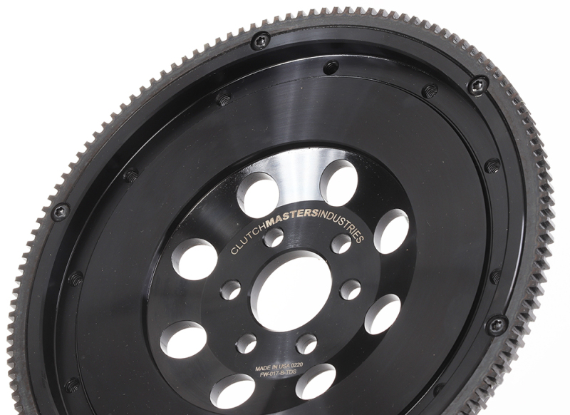 Picture of Clutch Masters CM Steel Flywheels - FW-017-B-TDS