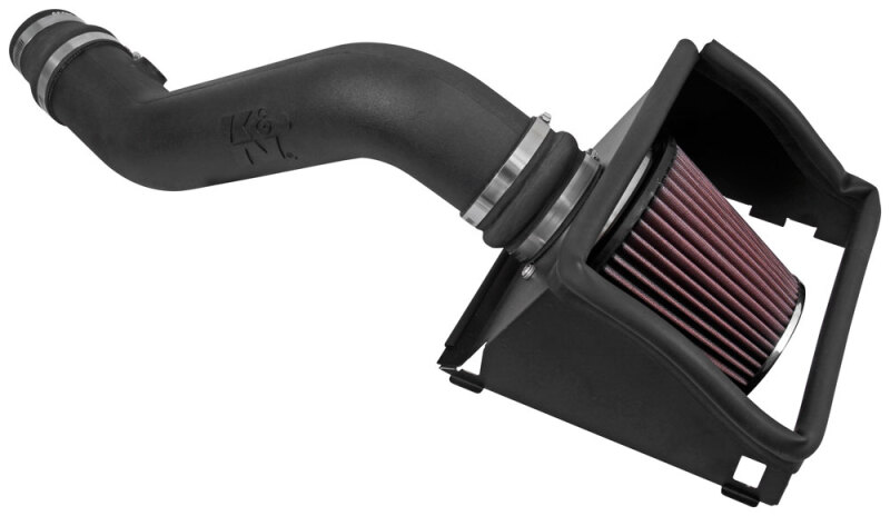 Picture of KN Cold Air Intakes - 63-2596