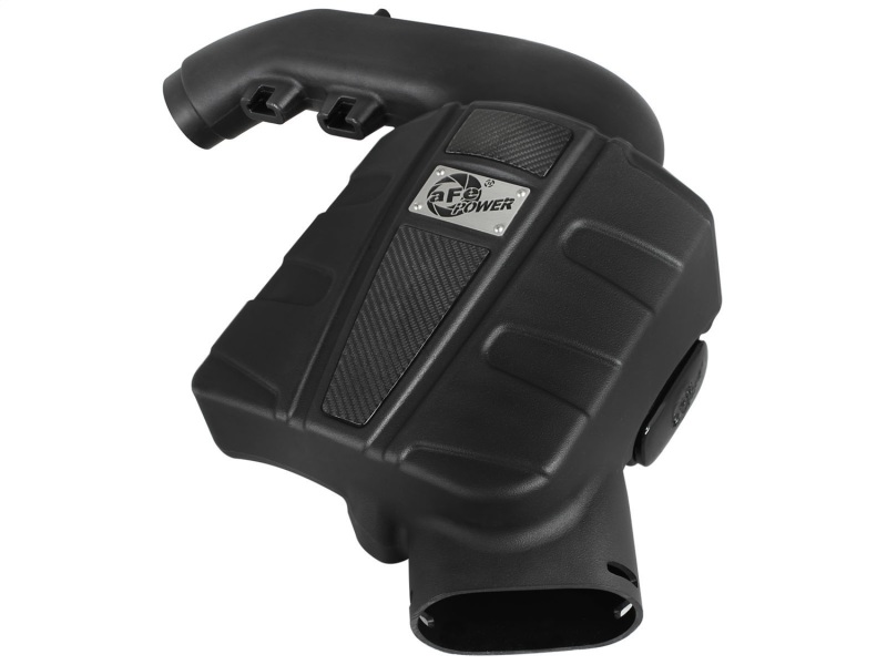 Picture of aFe Magnum FORCE Stage-2Si Cold Air Intakes - 54-82082-1