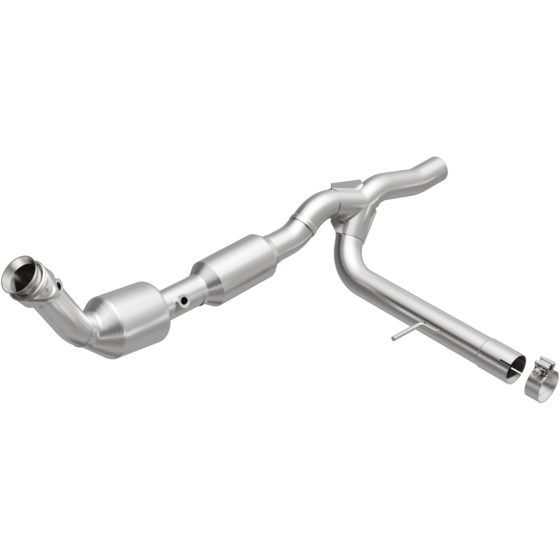 Picture of California CARB Direct-Fit Catalytic Converter 5481744