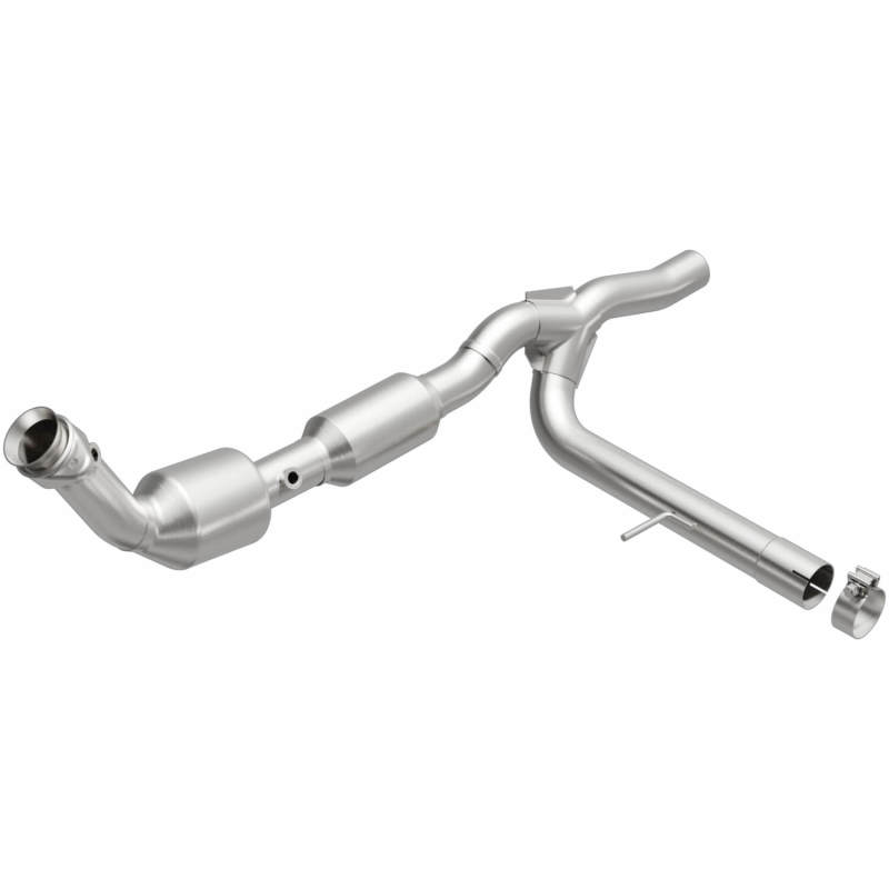 Picture of California CARB Direct-Fit Catalytic Converter 5481744