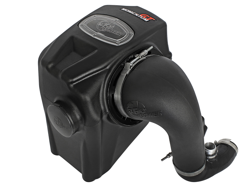 Picture of aFe Momentum GT Cold Air Intakes - 51-74007