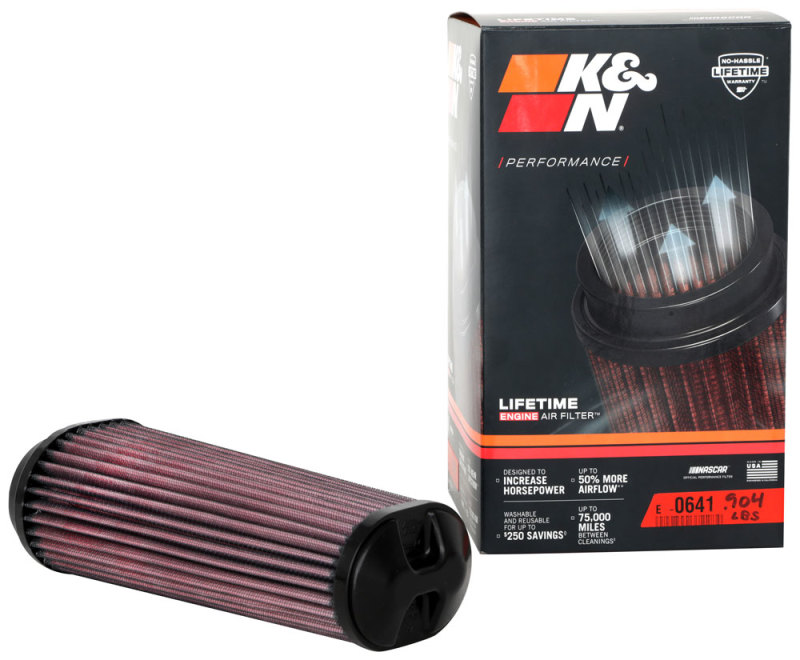 Picture of K&N Engineering KN Drop in Air Filters - E-0641