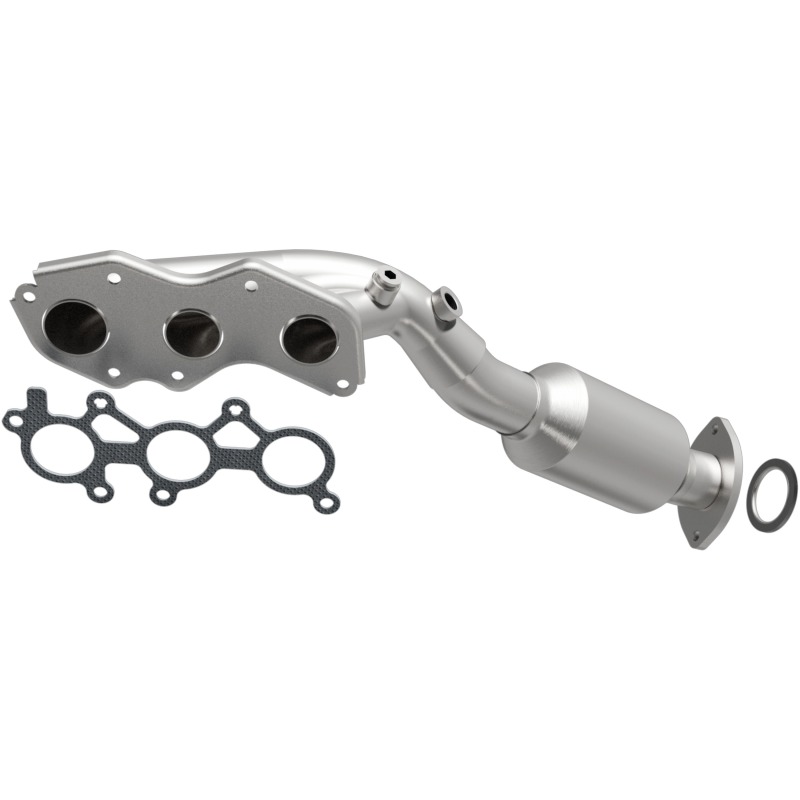 Picture of OEM Grade Direct-Fit Manifold Catalytic Converter-Lexus