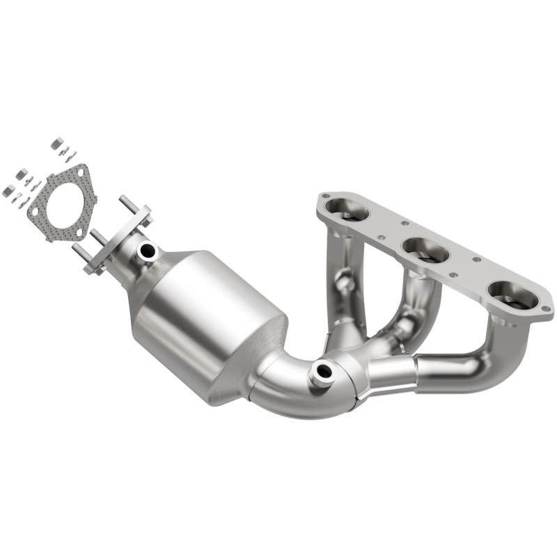 Picture of California CARB Direct-Fit Catalytic Converter 5411931