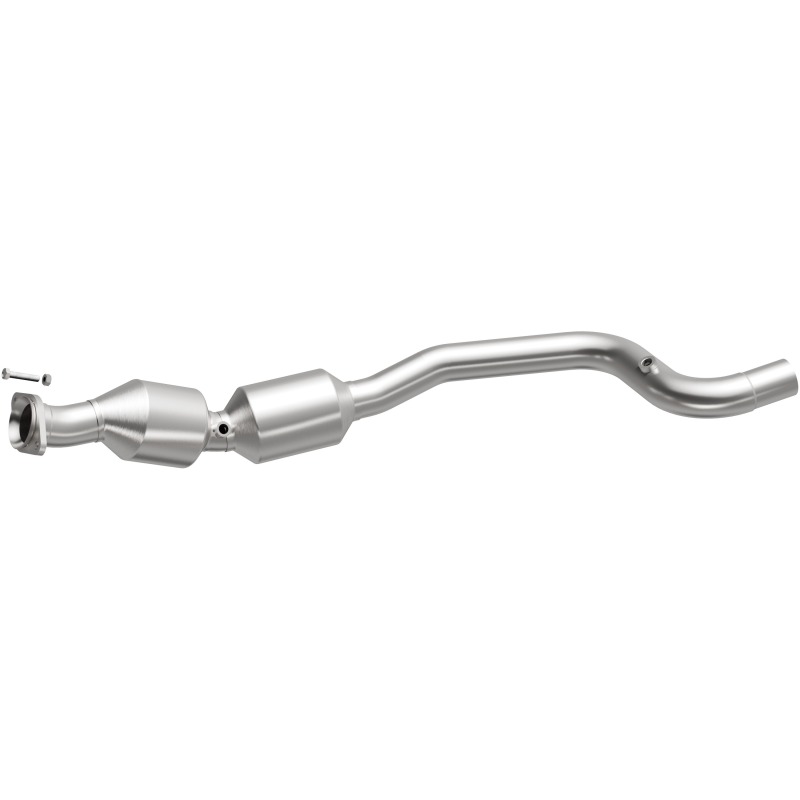 Picture of OEM Grade Direct-Fit Catalytic Converter-Land Rover