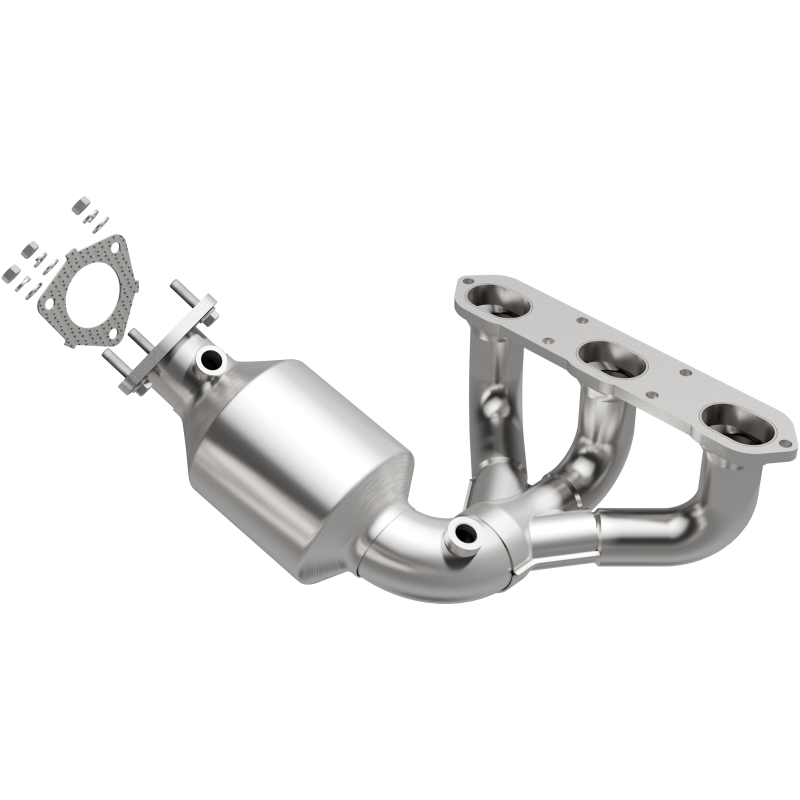 Picture of California CARB Direct-Fit Catalytic Converter 5411931