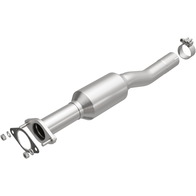 Picture of OEM Grade Direct-Fit Catalytic Converter 23-156