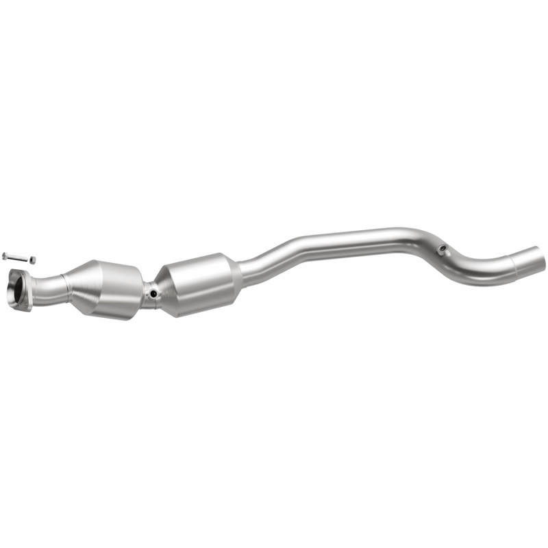 Picture of OEM Grade Direct-Fit Catalytic Converter-Land Rover