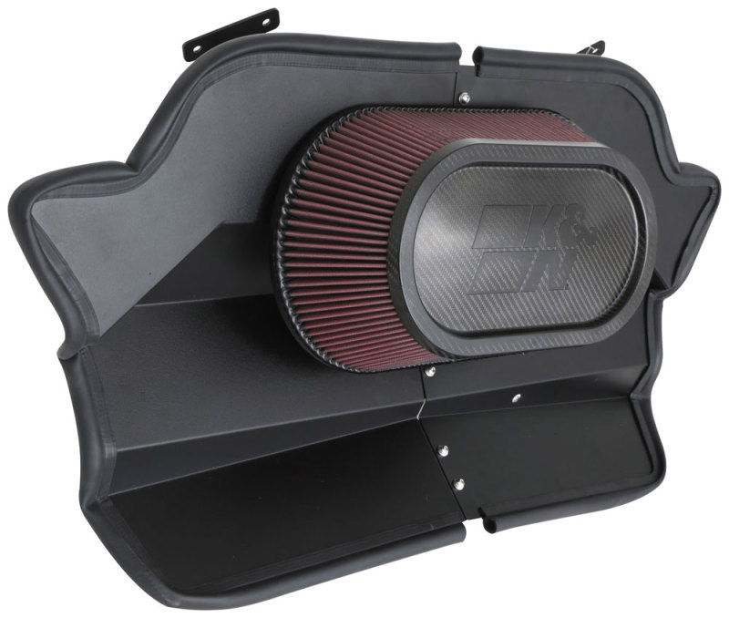 Picture of KN Cold Air Intakes - 63-3120