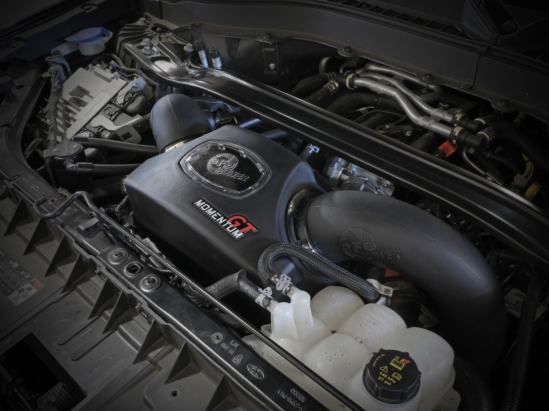 Picture of aFe Momentum GT Cold Air Intakes - 50-70076D