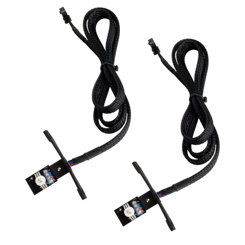 Picture of ORACLE Lighting ORL Demon Eye Light Kits Headlights - 8529-333