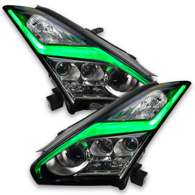 Picture of ORACLE Lighting ORL DRL Headlight Upgrade Kits - 1283-335