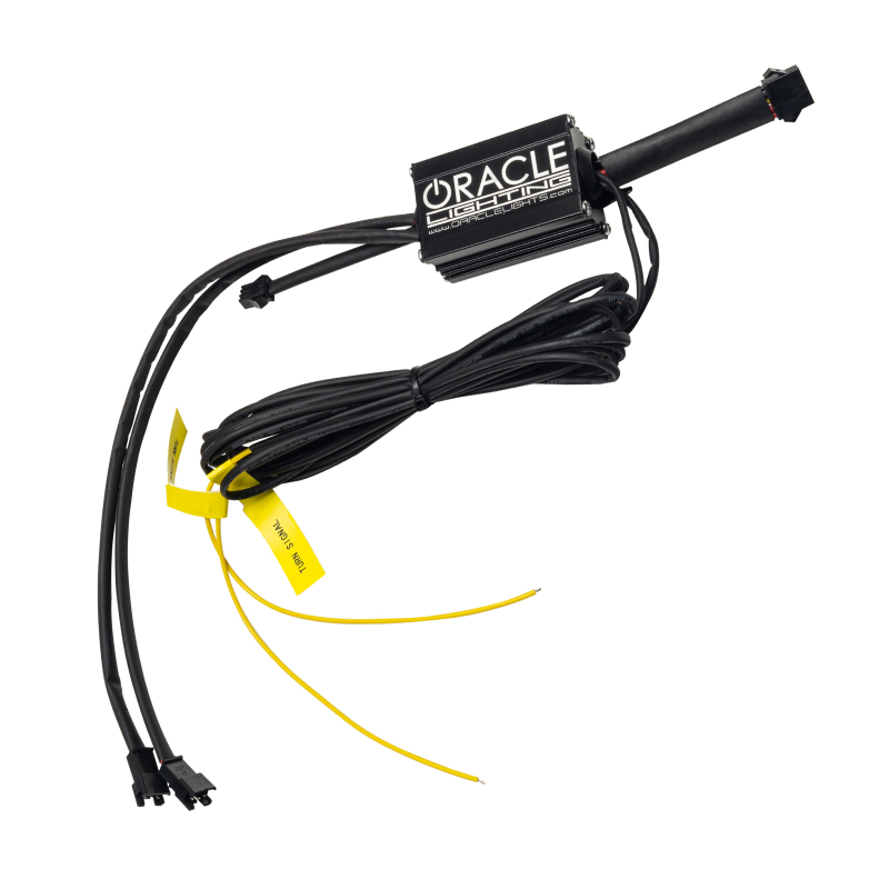 Picture of ORACLE Lighting ORL Dynamic ColorSHIFT Kits Headlights - 1278-332