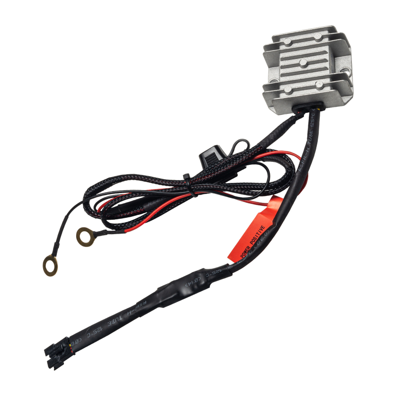 Picture of ORACLE Lighting ORL Dynamic ColorSHIFT Kits Headlights - 1280-332