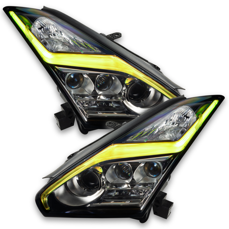 Picture of ORACLE Lighting ORL DRL Headlight Upgrade Kits - 1283-334