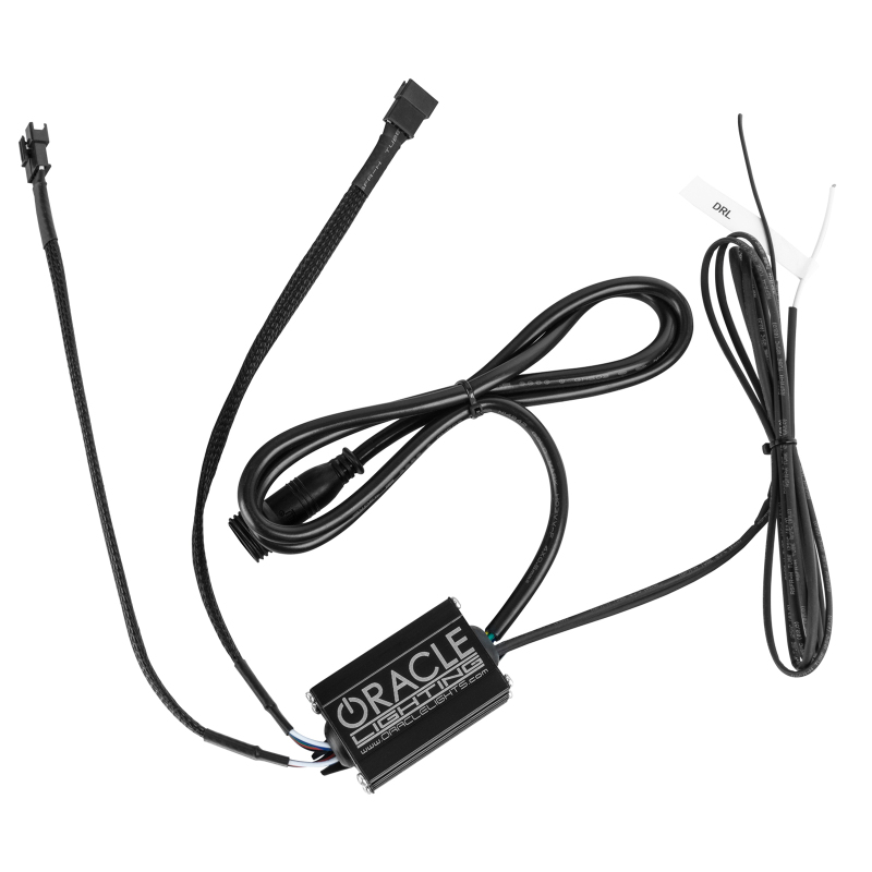Picture of ORACLE Lighting ORL DRL Headlight Upgrade Kits - 1287-504