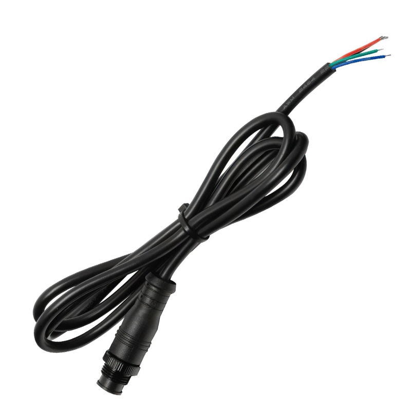 Picture of ORACLE Lighting ORL DRL Headlight Upgrade Kits - 1345-504