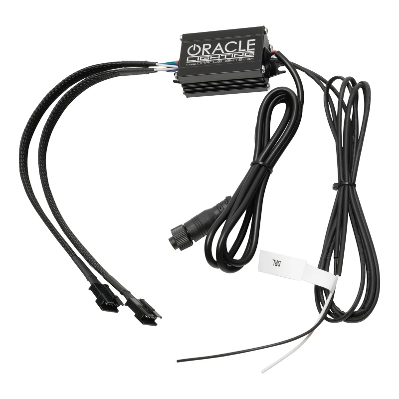 Picture of ORACLE Lighting ORL DRL Headlight Upgrade Kits - 1345-339