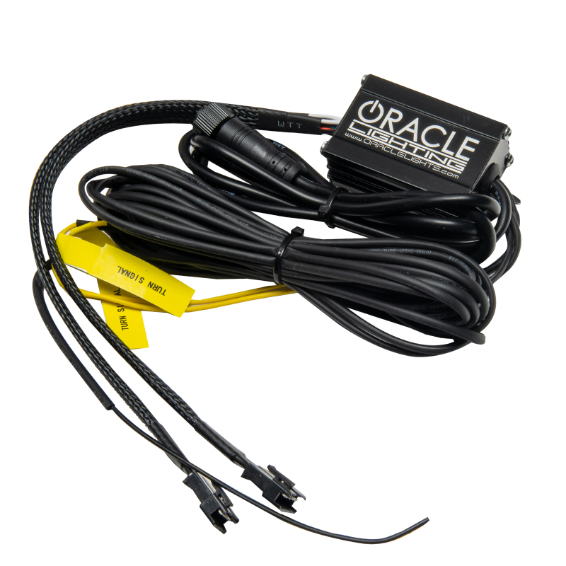 Picture of ORACLE Lighting ORL DRL Headlight Upgrade Kits - 1442-333