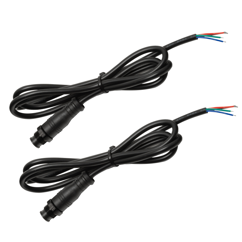 Picture of ORACLE Lighting ORL DRL Headlight Upgrade Kits - 1452-334