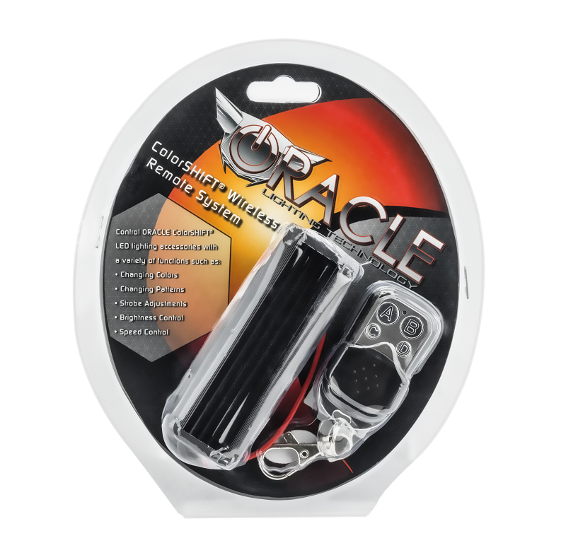 Picture of ORACLE Lighting ORL DRL Headlight Upgrade Kits - 1457-330