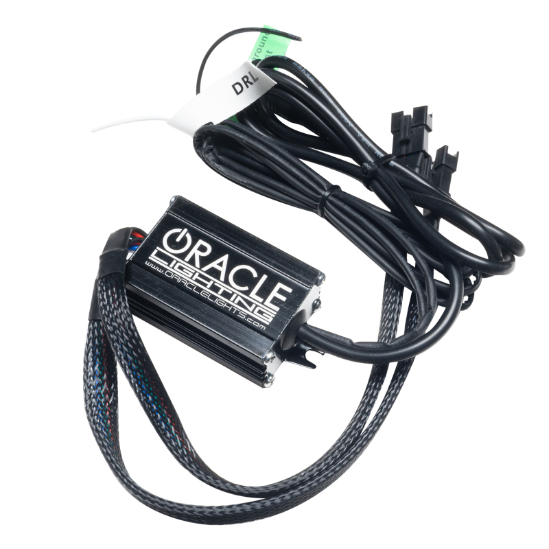 Picture of ORACLE Lighting ORL DRL Headlight Upgrade Kits - 1457-334