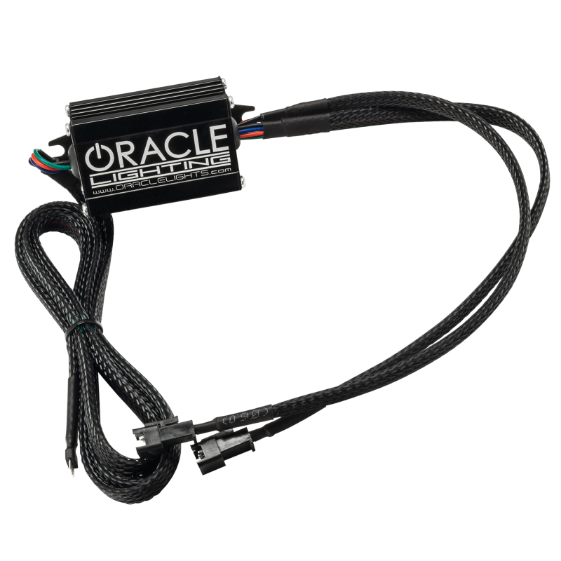 Picture of ORACLE Lighting ORL DRL Headlight Upgrade Kits - 2622-334