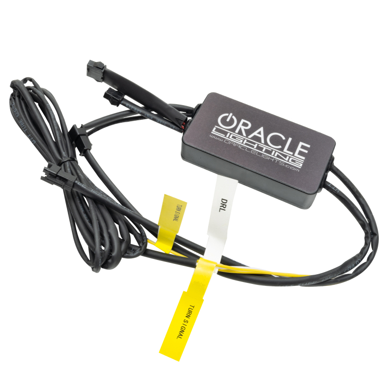 Picture of ORACLE Lighting ORL DRL Headlight Modules - 1447-332