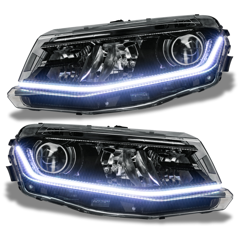 Picture of ORACLE Lighting ORL DRL Headlight Modules - 1297-330