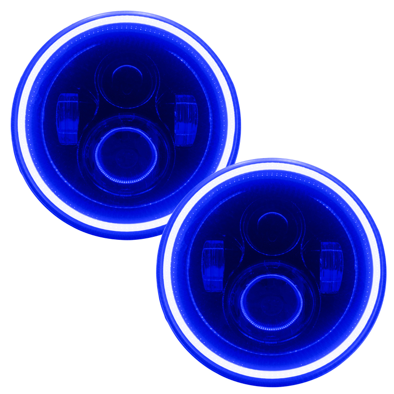 Picture of ORACLE Lighting ORL Headlight Assemblies - 5769-002