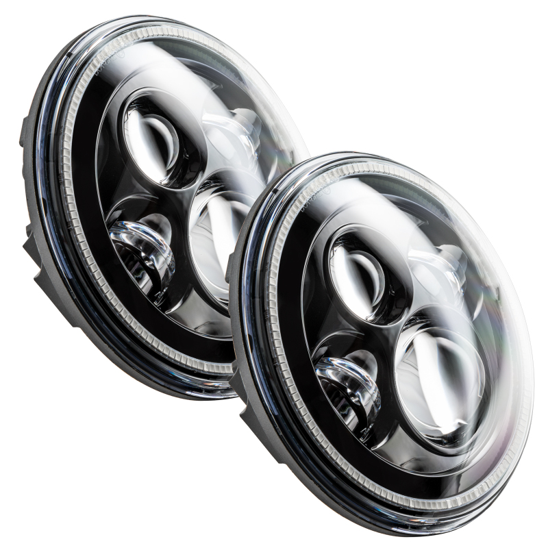 Picture of ORACLE Lighting ORL Headlight Assemblies - 5769-002