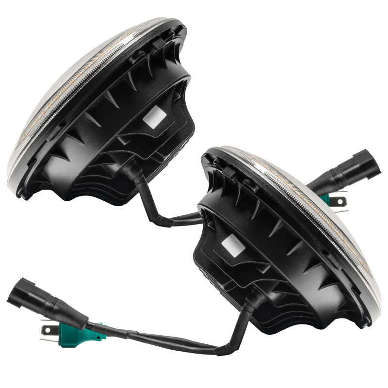 Picture of ORACLE Lighting ORL Headlight Assemblies - 5769-123