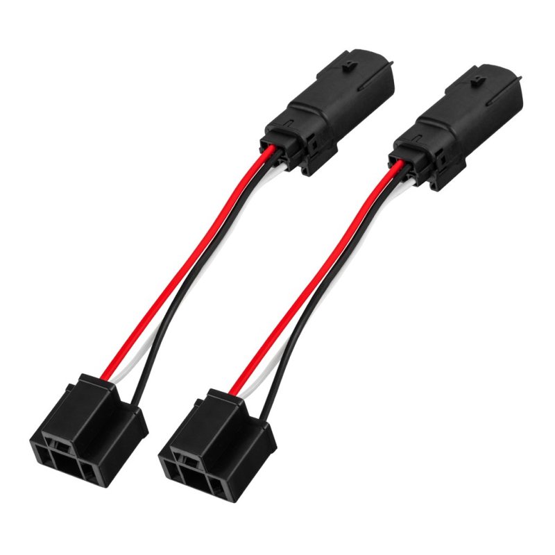Picture of ORACLE Lighting ORL Headlight Assemblies - 5769J-005
