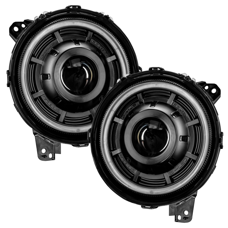 Picture of ORACLE Lighting ORL Headlight Assemblies - 5839-023