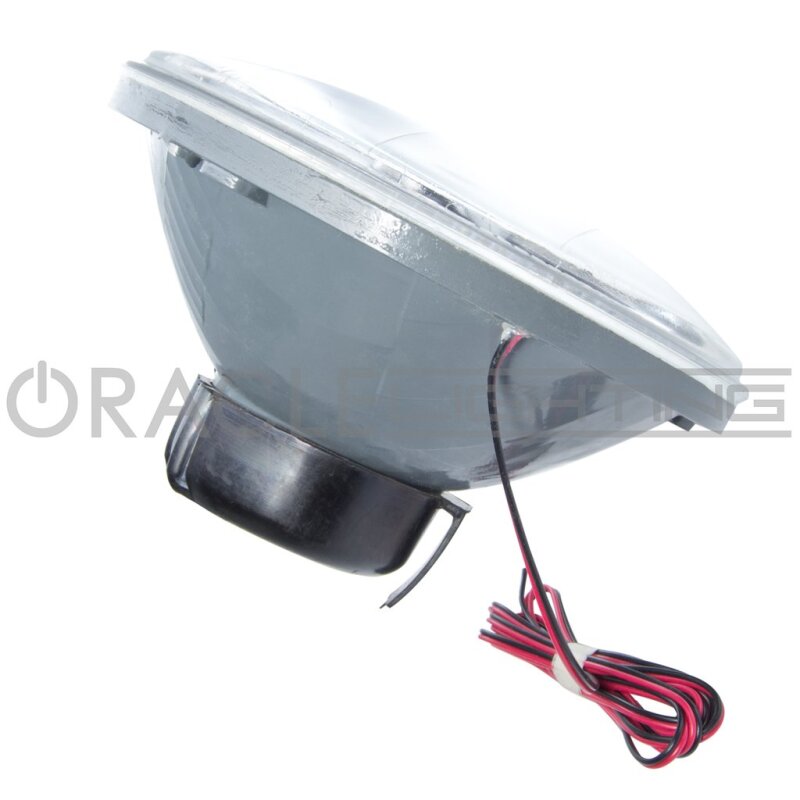 Picture of ORACLE Lighting ORL Headlight Assemblies - 6904-004
