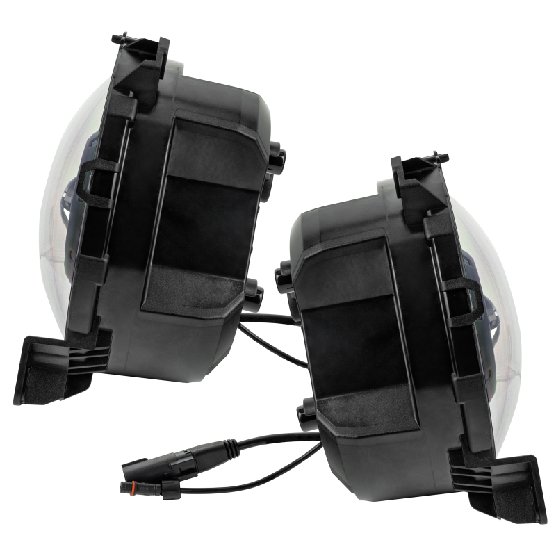 Picture of ORACLE Lighting ORL Headlight Assemblies - 5839-504-PAU