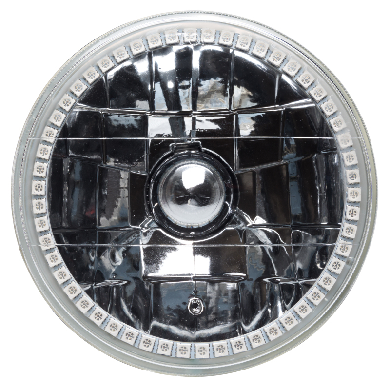 Picture of ORACLE Lighting ORL Headlight Assemblies - 6905-333