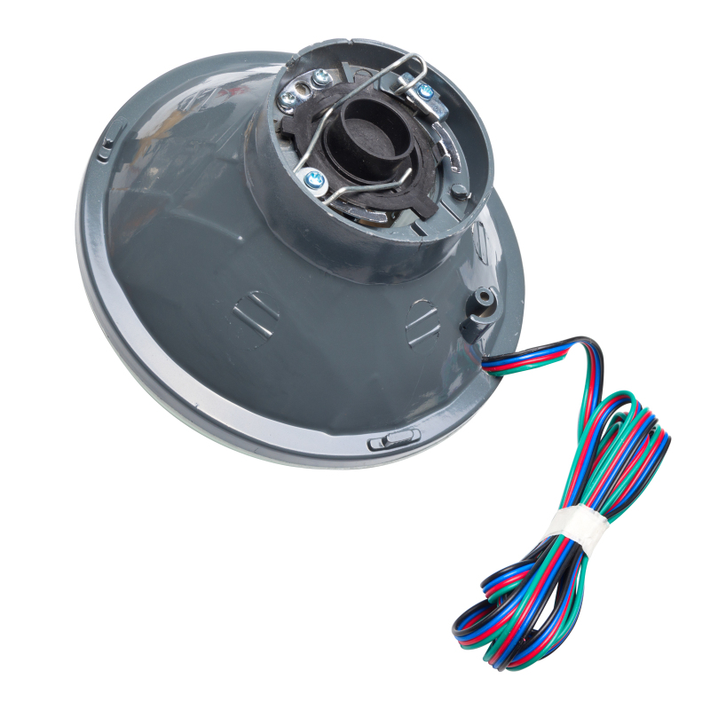 Picture of ORACLE Lighting ORL Headlight Assemblies - 6905-333