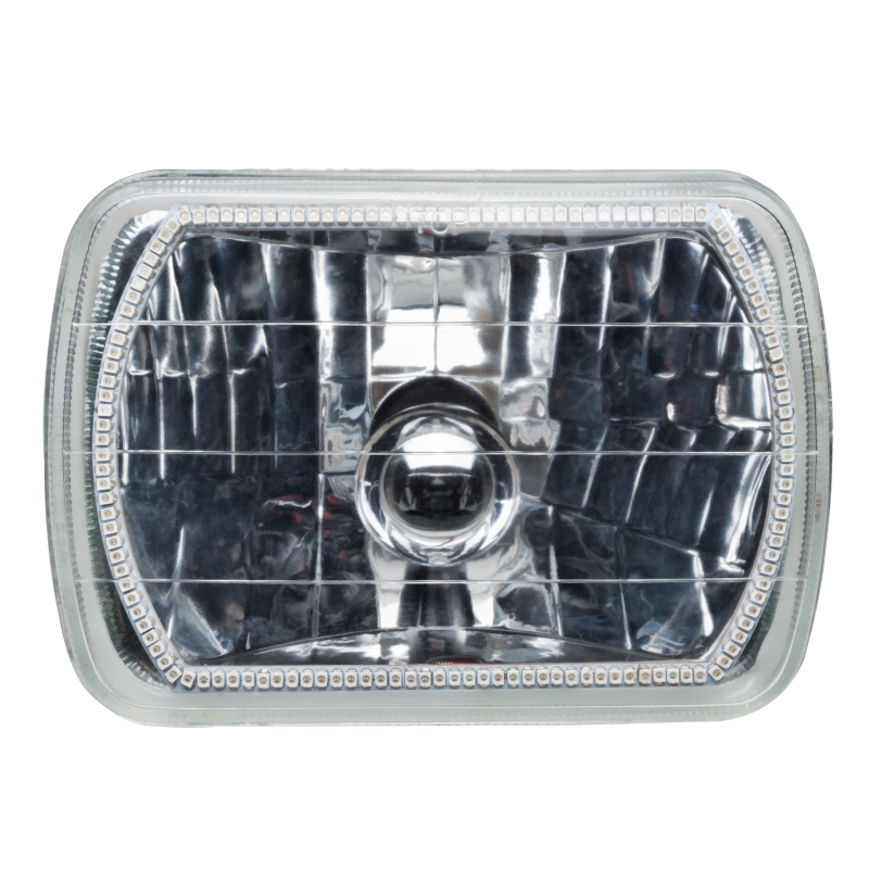 Picture of ORACLE Lighting ORL Headlight Assemblies - 6908-333