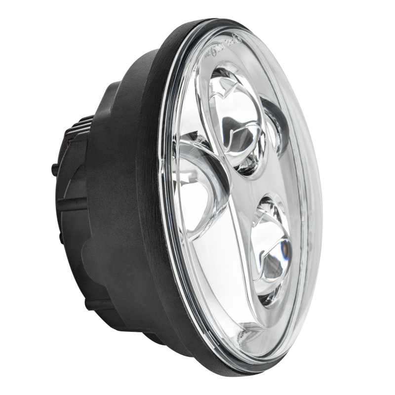 Picture of ORACLE Lighting ORL Headlight Assemblies - 6913-504