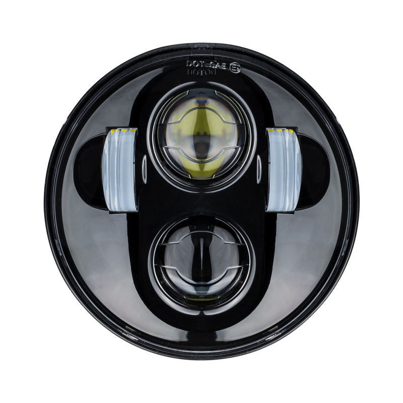 Picture of ORACLE Lighting ORL Headlight Assemblies - 6914-504