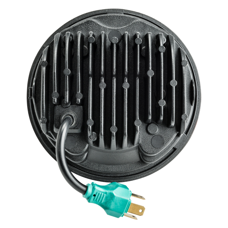 Picture of ORACLE Lighting ORL Headlight Assemblies - 6914-504