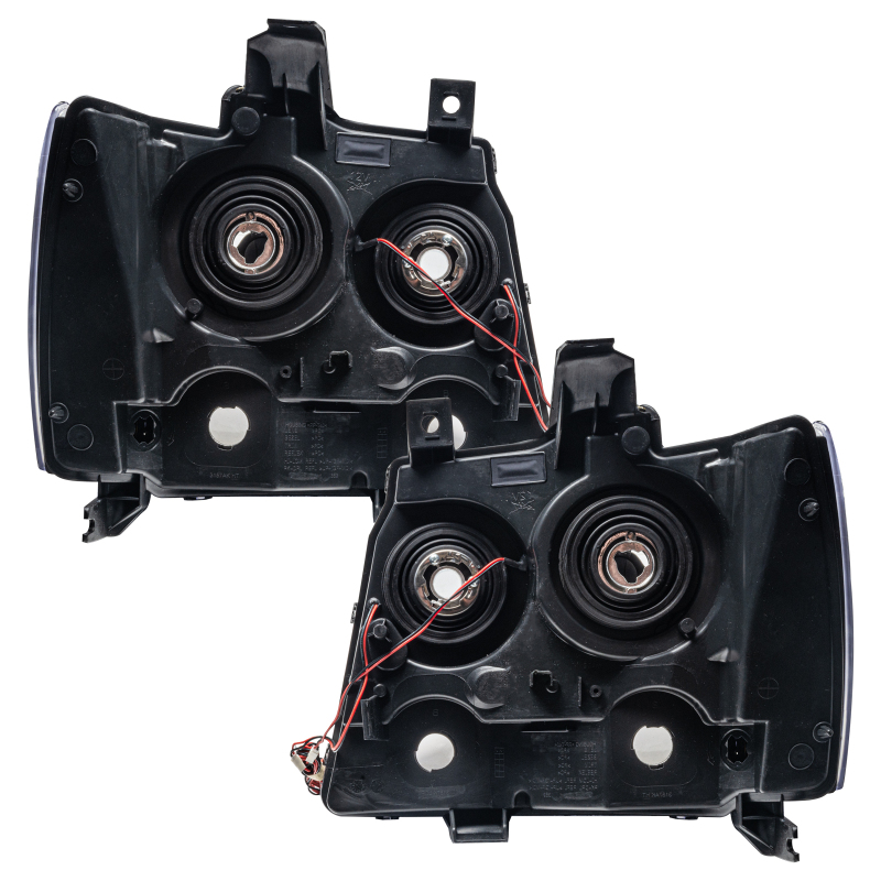 Picture of ORACLE Lighting ORL Headlight Assemblies - 7001-334