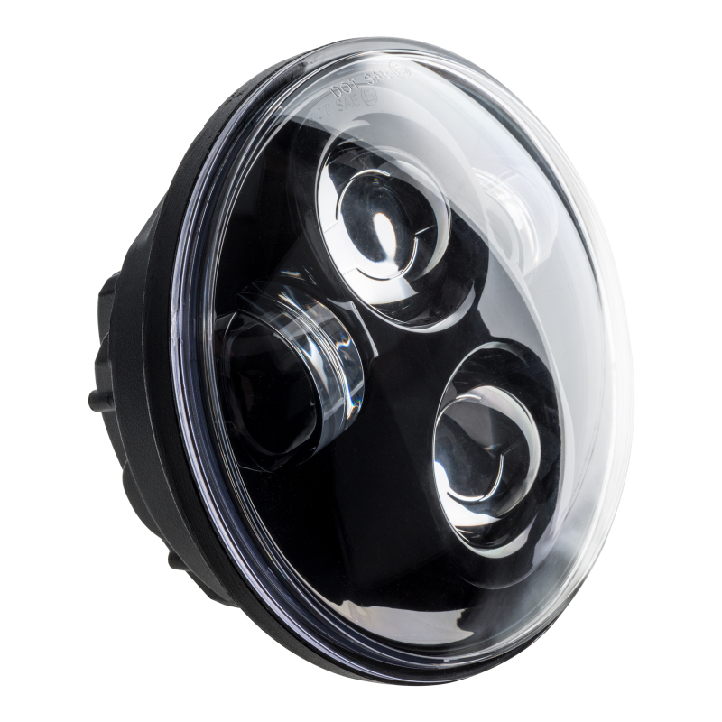 Picture of ORACLE Lighting ORL Headlight Assemblies - 6914-504