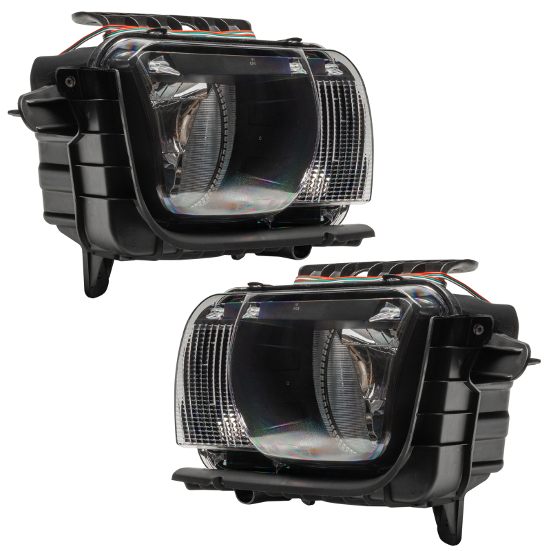 Picture of ORACLE Lighting ORL Headlight Assemblies - 7003-001