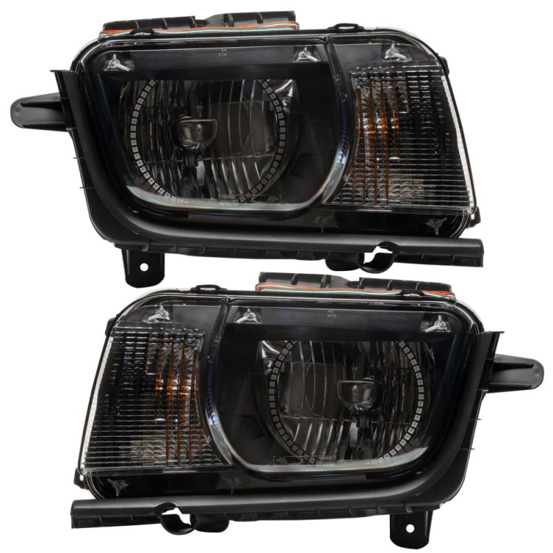Picture of ORACLE Lighting ORL Headlight Assemblies - 7003-335